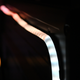 The Play Gradient features a total of seven lighting zones: three along the top of your TV plus two on either side. Nothing on the bottom though.